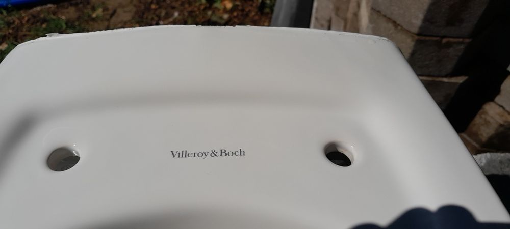 Miska WC Villeroy & Boch