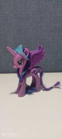 My Little Pony Princess Luna korona G4 Hasbro unikat