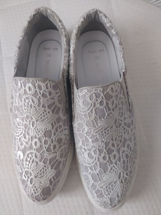 Жіноче взуття туфлі