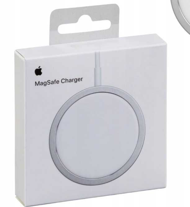 Apple magsafe portfel ładowarka case spigen kostka apple wiele rzeczy