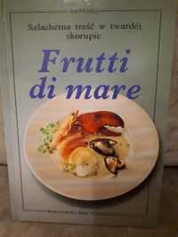 Przepisy na Frutti di mare, sałatki i drinki karaibskie