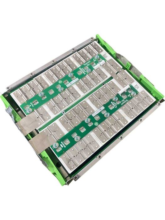 Акумулятор lithium-titanate LTO 23Ah