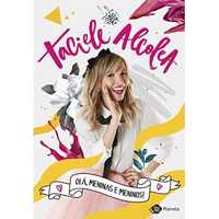 Promoção! Livro "Olá Meninas e Meninos" de Taciele Alcolea