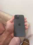 Apple iPhone 15 128GB Preto Desbloqueado c/marcas uso, 98% bateria