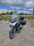 Продаж мото BMW r1200rt 2007р