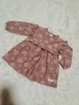 Newbie * sukienka * 74/80