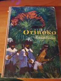 "Orinoko" Arkady Fiedler