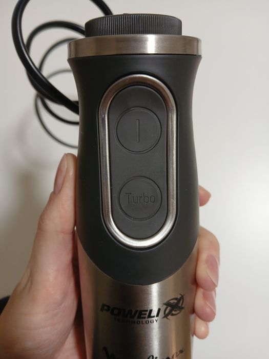 Varinha mágica Moulinex