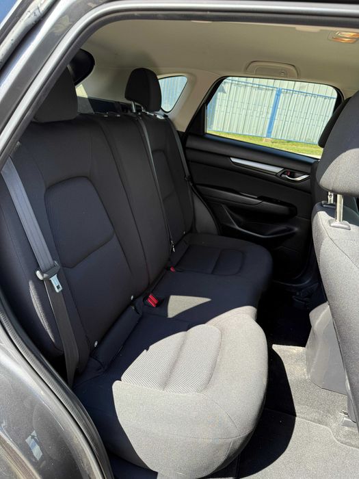 mazda cx5 warto zobacz