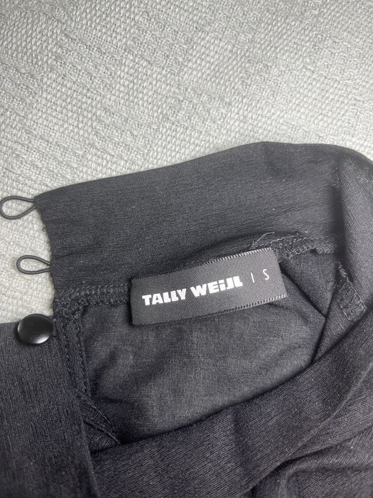 Фудболка-сіточка