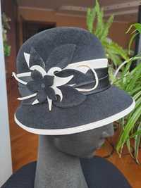 Фетровая шляпа "Helen line"