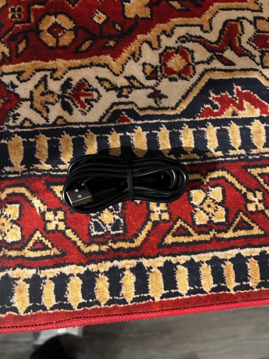 Kable komputerowe i nie tylko (kabel zasilacza, SATA, usb-c itp)