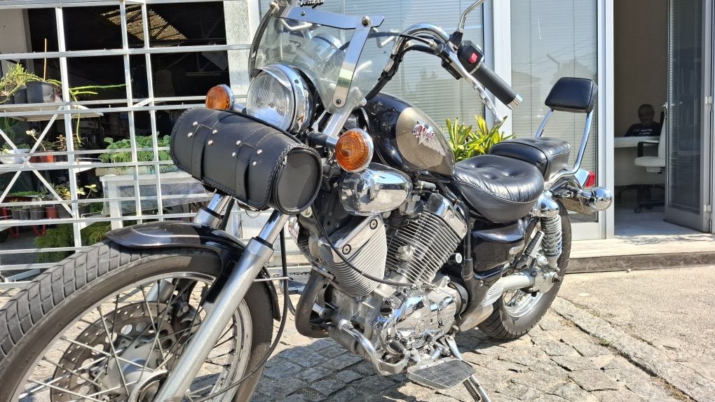 Virago 535 de 1999