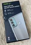 Motorola moto G60 6/128 108mpx dual sim sd igła jak nowy !!!