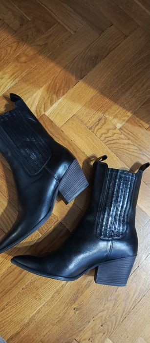 Ботінки, козаки, ботильйони Kennel & Schmenger