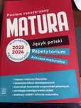 Matura poziom tozszerzony jezyk polski