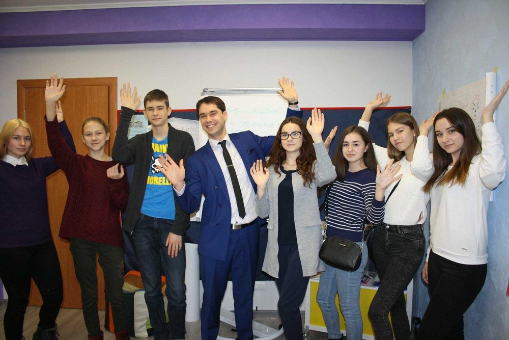 Безкоштовна франшиза American Academy of Business SPAVO