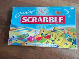 Scrabble  junior
