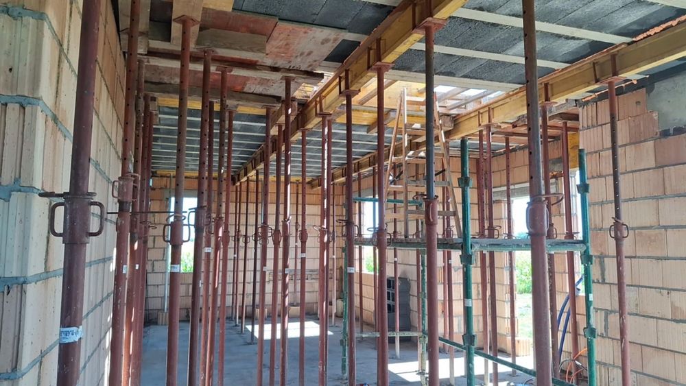 Firma Ogólnobudowlana RawBud