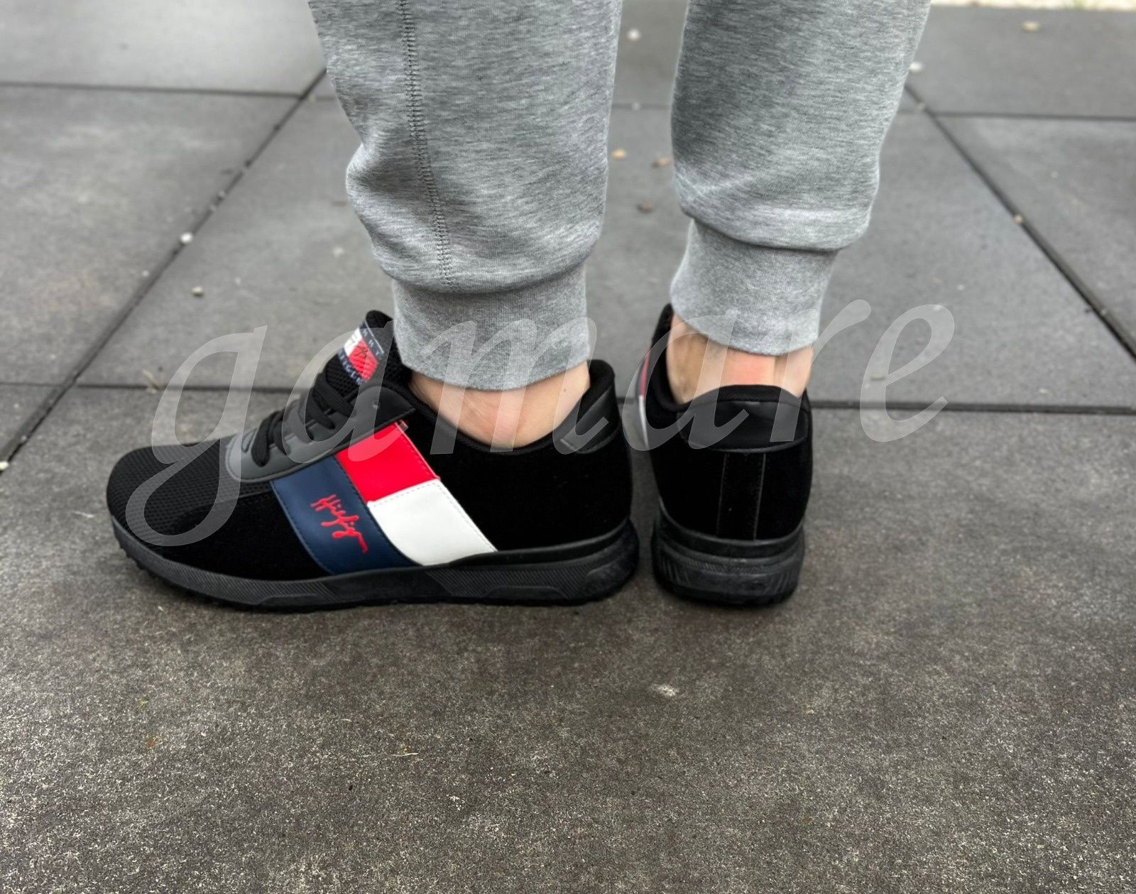 Buty Sneakersy Tommy Hilfiger Męskie 41-46