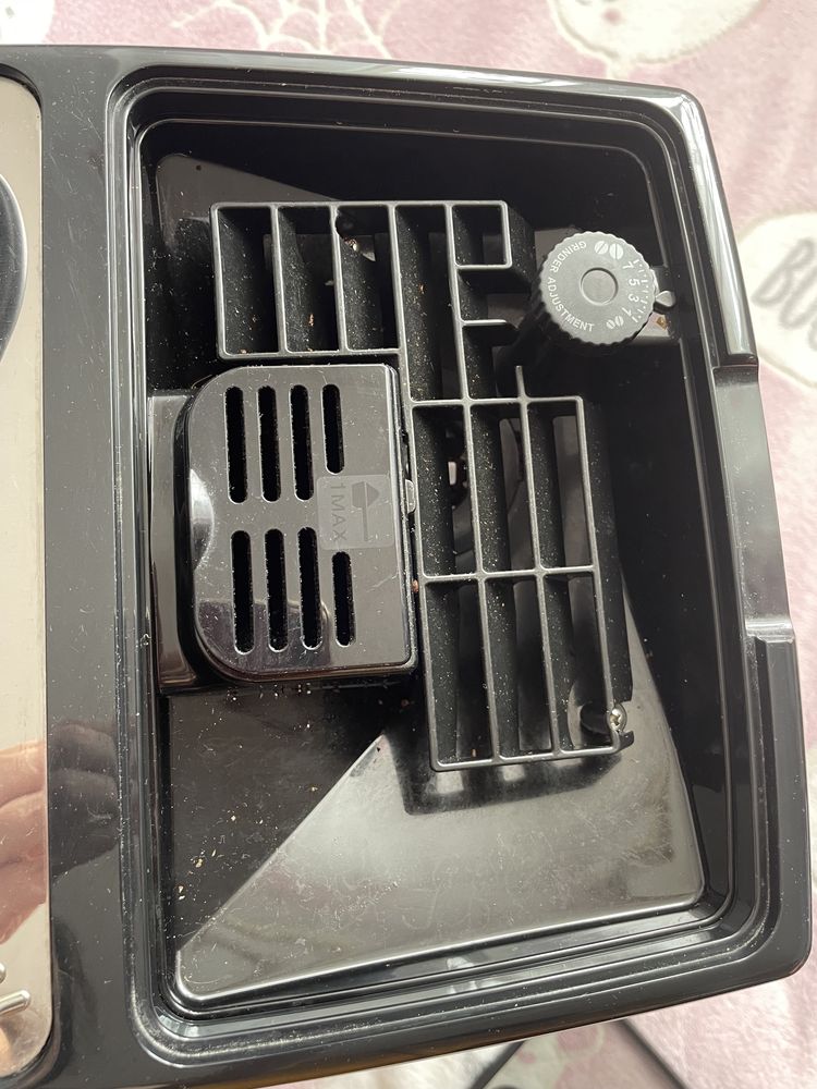 Ekspres cisnieniowy De’Longhi Dinamica Plus