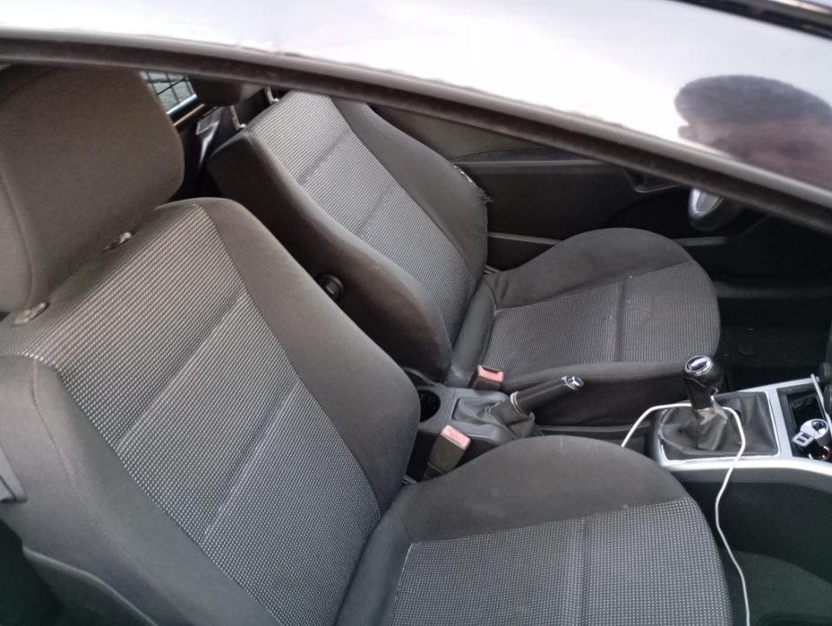 Opel Astra GTC 1.3 CDTi