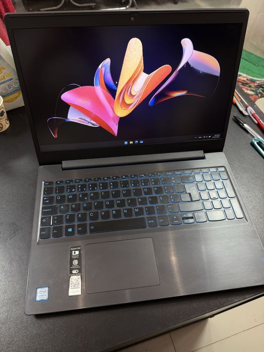 Portátil Lenovo IdeaPad L340 Gaming 15.6” 15IRH-013