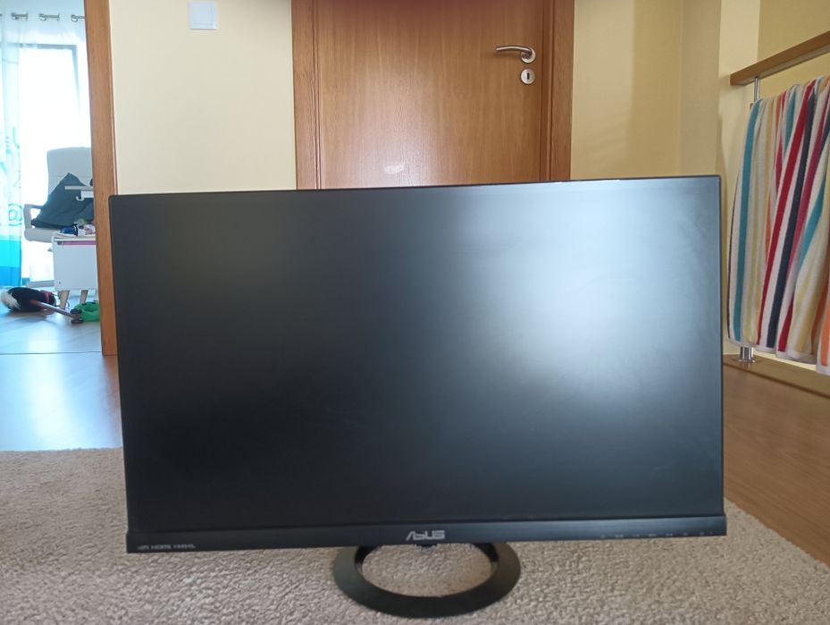 monitor asus VX279