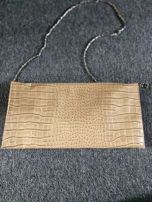 Сумка клатч чорні