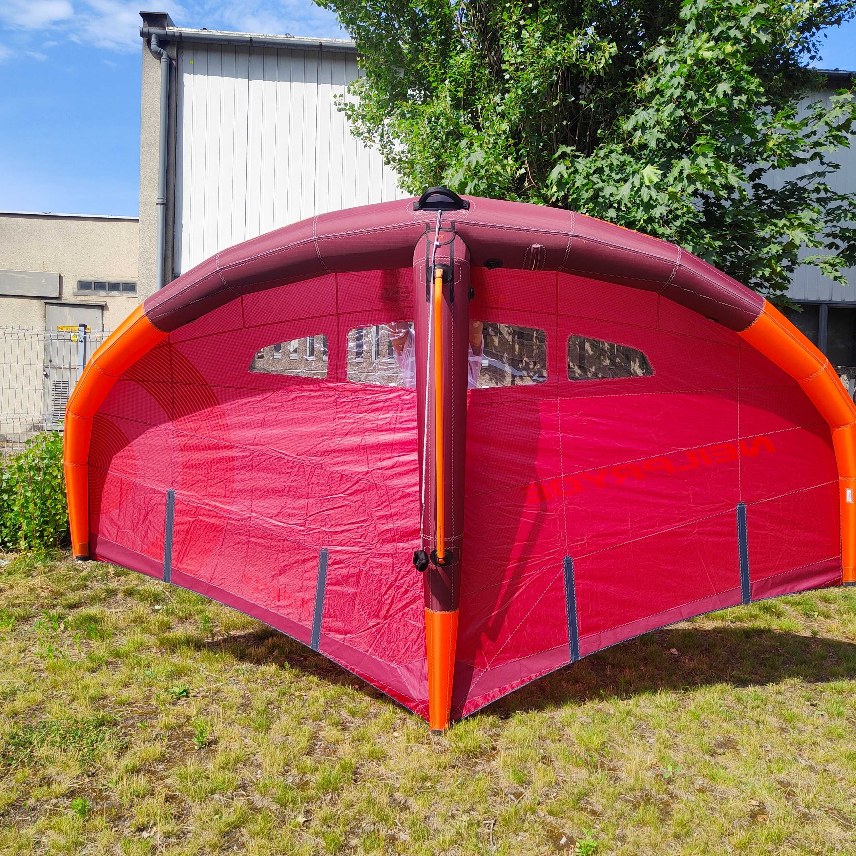 Wing NeilPryde FireFly 5.5 UŻYTY TYLKO RAZ!