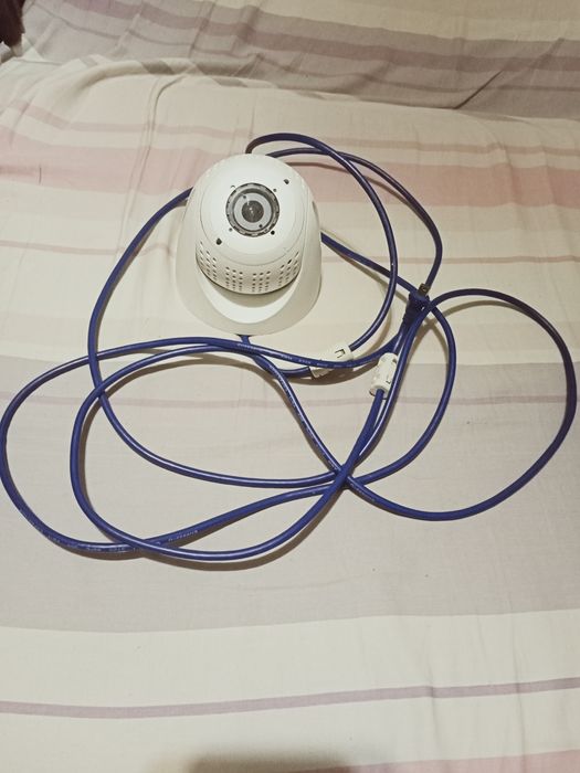 Камера MOBOTIX PBT-GF30  в рабочем состоянии цена за одну