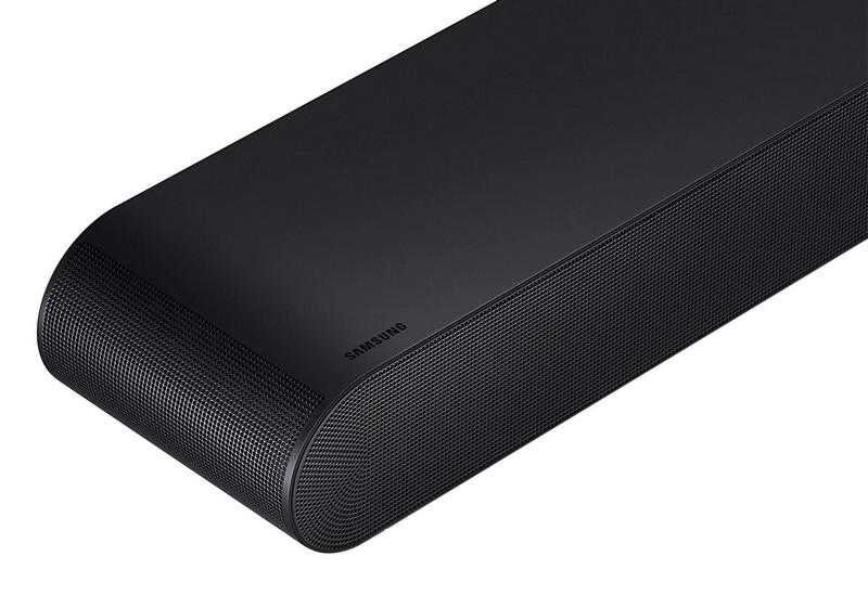 Soundbar Samsung HW-S60B Czarny 5.0 Wi-Fi Bluetooth Dolby Atmos
