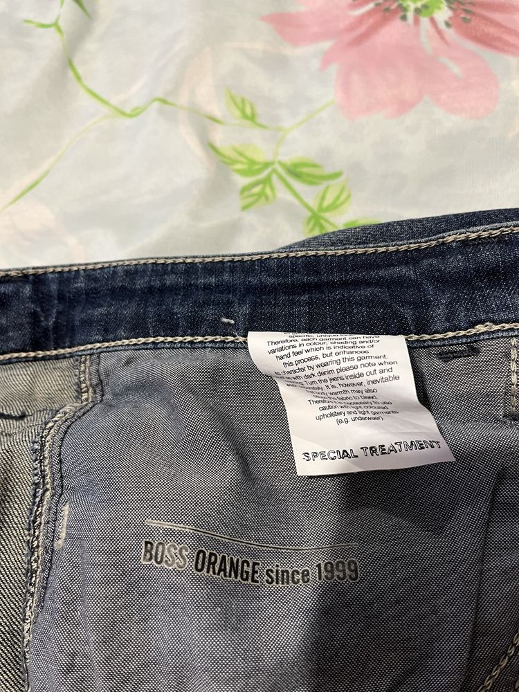 Джинси Boss Orange 71