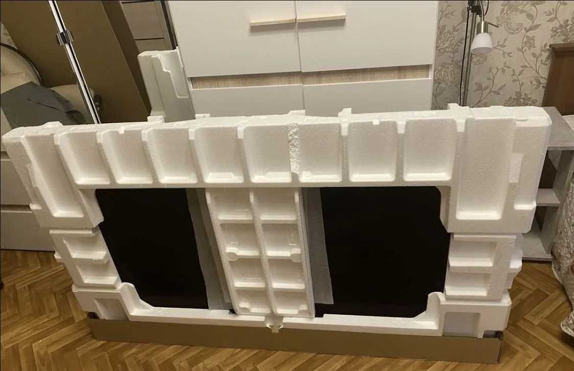 Sprzedam prawie nowy Samsung  (55 cali)