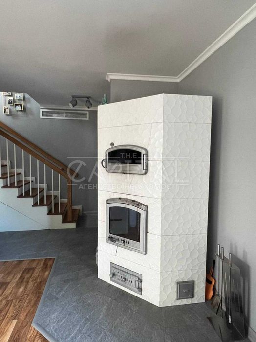 Продаж 2-поверхового будинку, 150 м2, с. Вишеньки, Бориспільський р-н