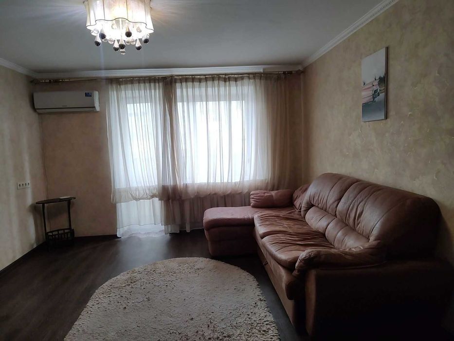 Сдам 1к квартиру на ул Фрунзе 18