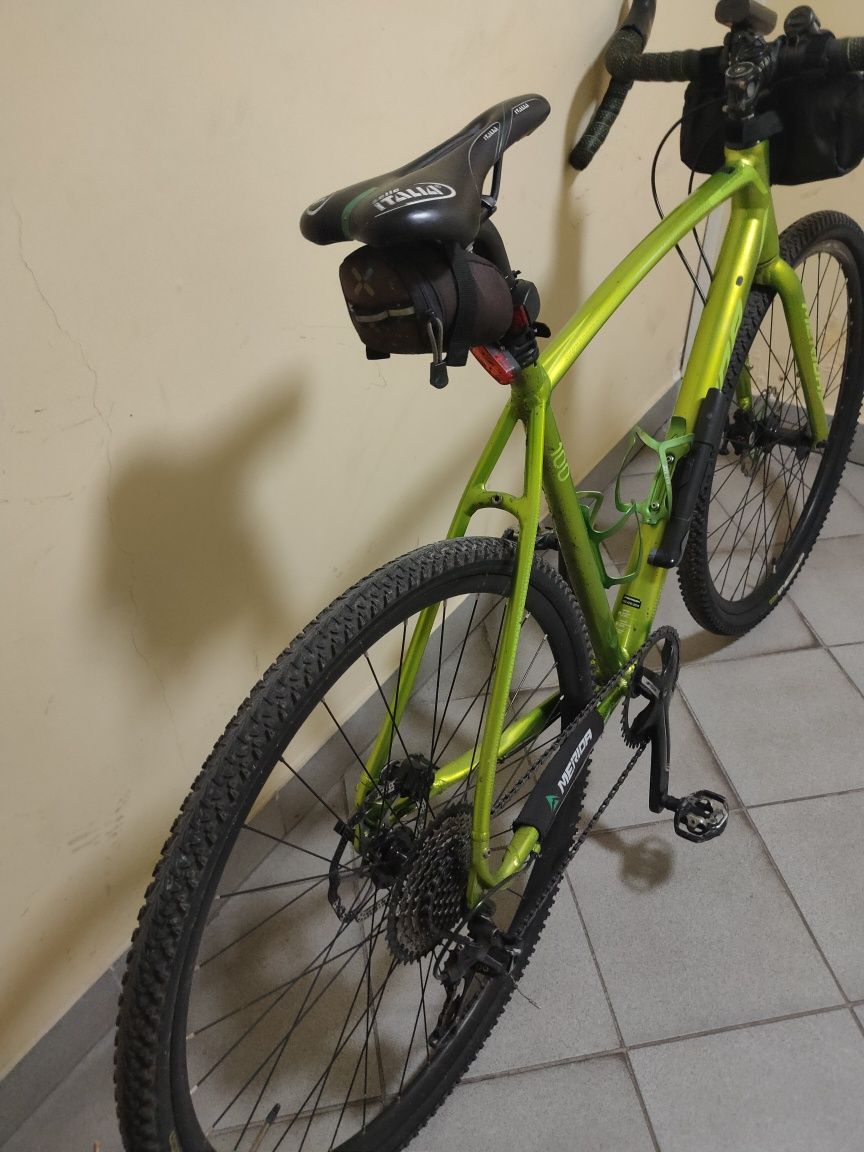 Merida cyclocross 100