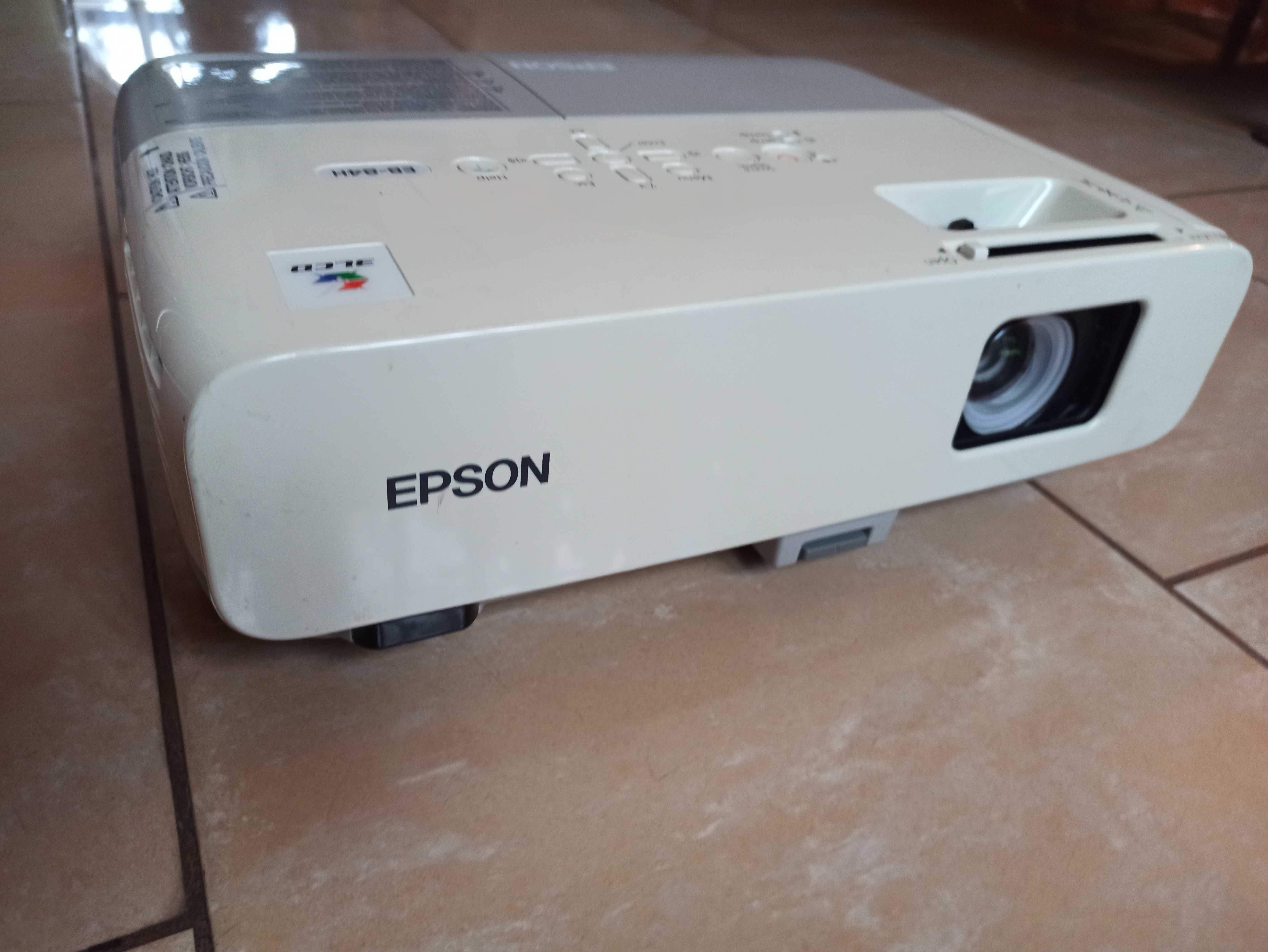 Videoprojektor Epson EB-84H