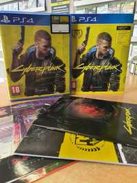 Cyberpunk 2077 PL PS4 Skup/Sprzedaż/Wymiana Lara Games