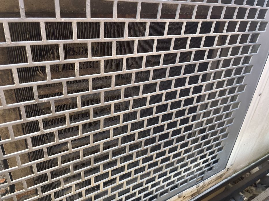 Морозильна будка (рефрижератор) (на автомобіль або стаціонарно)