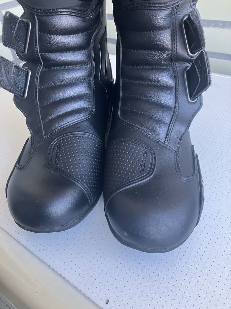 Botas alpinestars 43