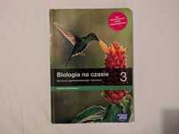 Biologia na czasie 3 - zakres podstawowy