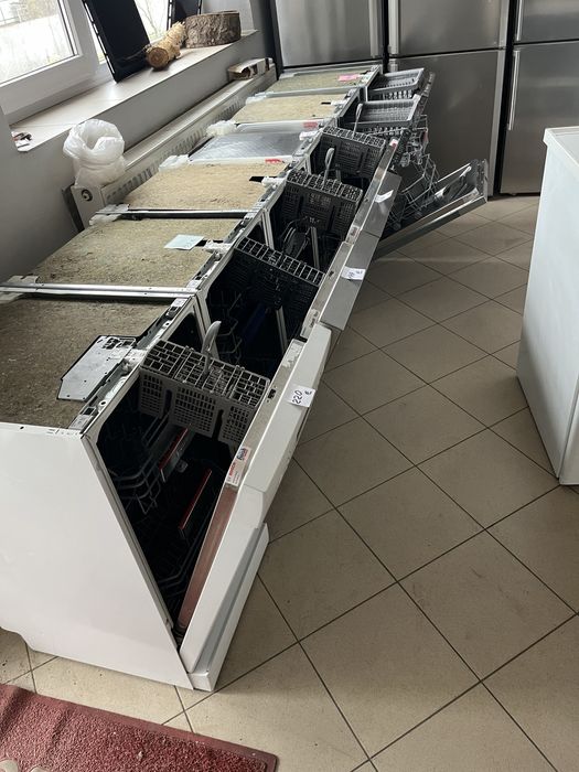 Посудомийна машина Bosch SPV46CX00E/45