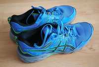 Buty ASICS GEL-VENTURE 8 do biegania tenisowe męskie stan bdb