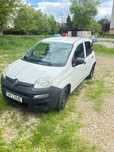 Fiat Panda  Fiat panda van LPG VAT-1