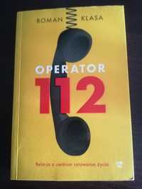Operator 112 Roman Klasa