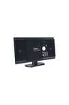 Wieża stereo boombox radioodtwarzacz Beatfoxx MC-DVD 90