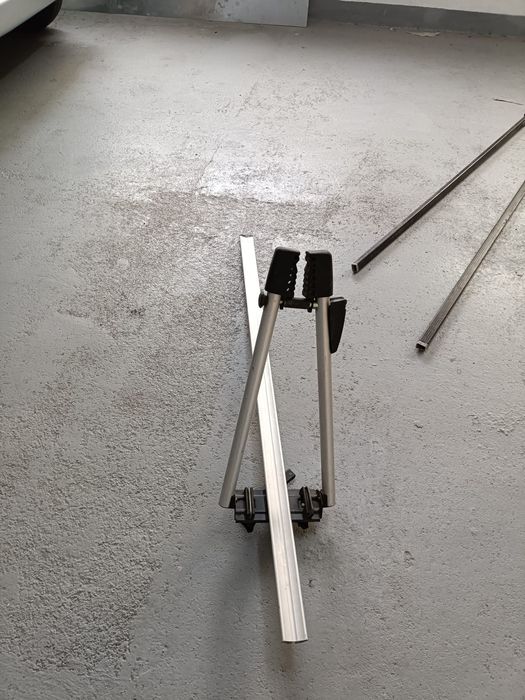 Suporte de bicicleta