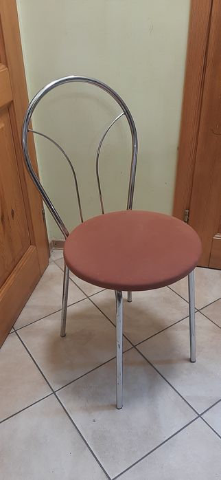Krzesła kuchenne 2 szt