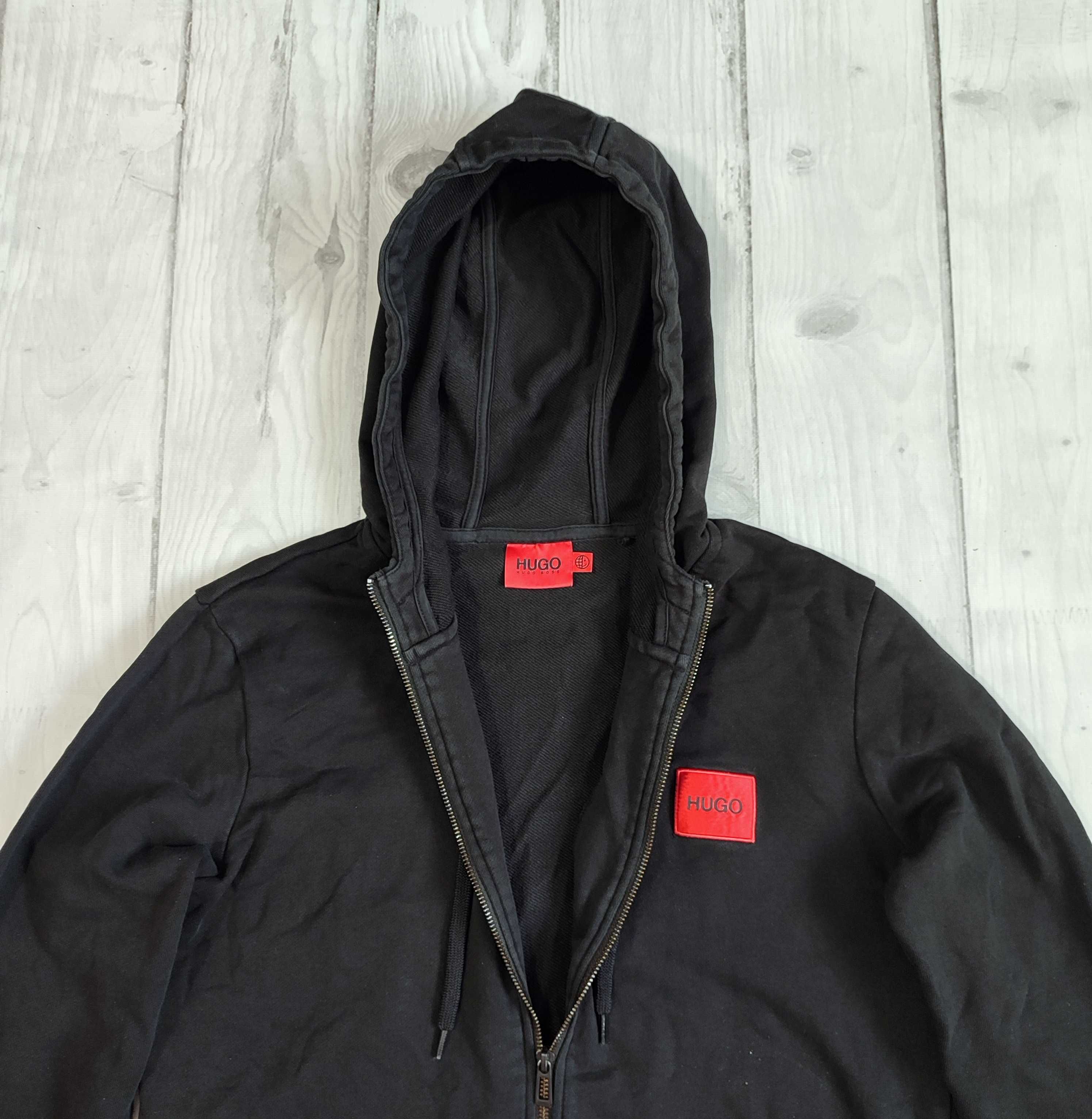 Bluza Hugo Boss Daple 212 r. M